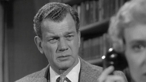 Alfred Hitchcock Presents Season 3 Episode 15 - Together