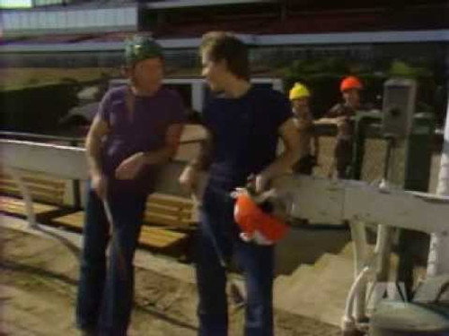 The Littlest Hobo Season 3 Episode 1 - Photo Finish