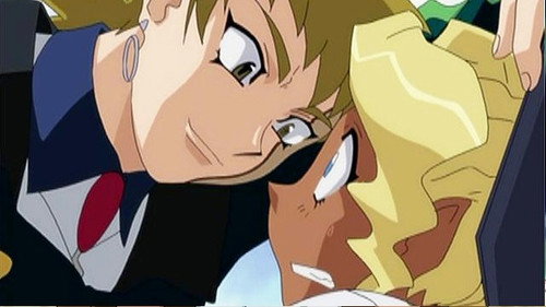 Tenchi Muyo! Season 3 Episode 4 - Misao Arrives In The Chobimaru