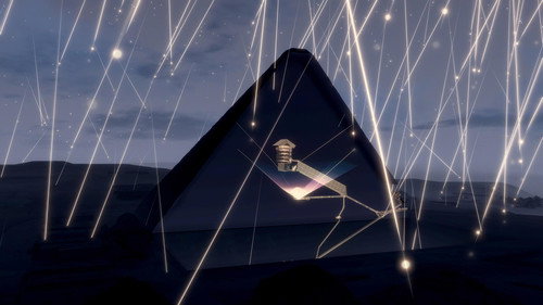Secrets of the Dead Season 17 Episode 1 - Scanning the Pyramids