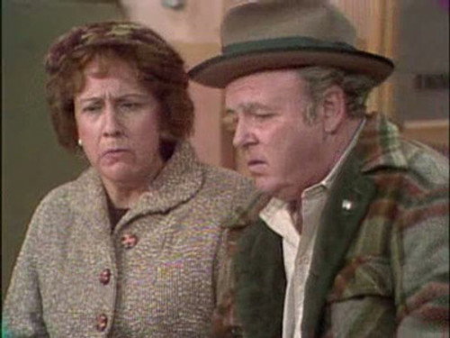 All in the Family Season 3 Episode 2 - Archie's Fraud