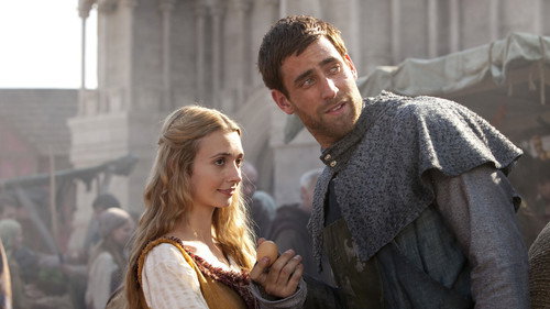 World Without End Season 1 Episode 2 - King