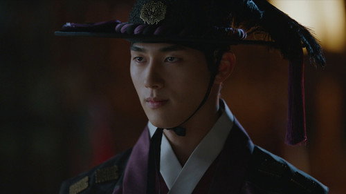 To My Beloved Thief Season 1 Episode 9 - Episode 9
