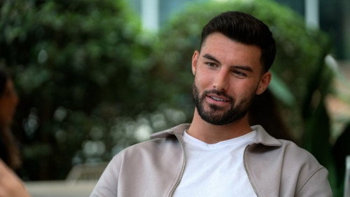 Celebs Go Dating Season 11 Episode 18 - Episode 18