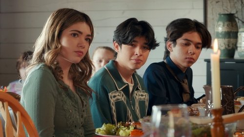 My Life with the Walter Boys Season 1 Episode 5 - Thanksgiving