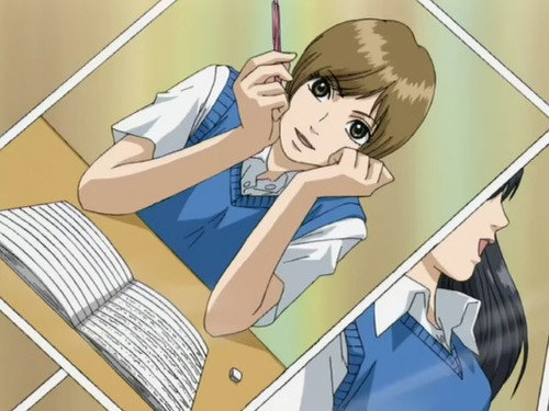 Peach Girl: Super Pop Love Hurricane Season 1 Episode 21 - Continuous Love Storm Warnings!