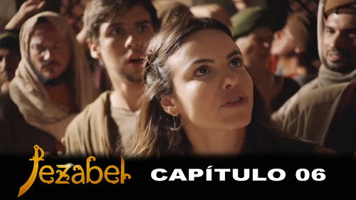 Jezabel Season 1 Episode 6 - Episode 6