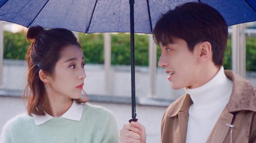 My Girlfriend is an Alien Season 2 Episode 12 - My Girlfriend Is An Alien
