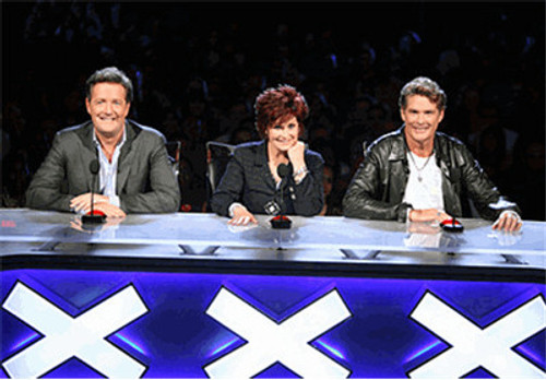 America's Got Talent Season 3 Episode 4 - Auditions 4, Atlanta