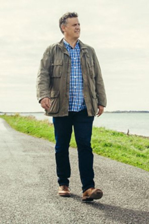 Deuawdau Rhys Meirion poster