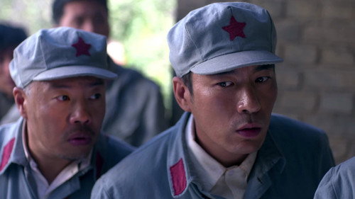 Yangko Dance Season 1 Episode 22 - Episode 22