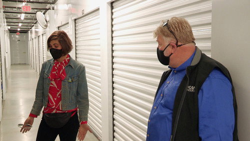 Storage Wars Season 13 Episode 9 - Dr. D and the Mystery Machines