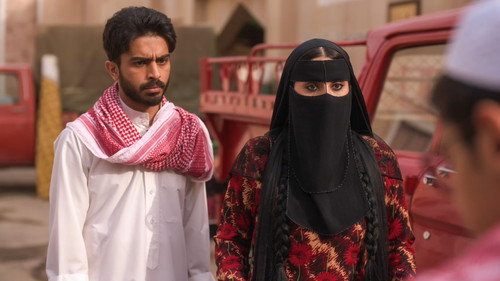 Al Aasha Street Season 2 Episode 11 - Episode 11