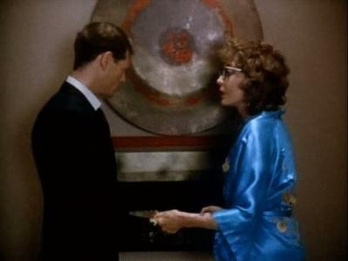 Tales from the Darkside Season 2 Episode 15 - A New Lease On Life