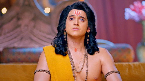 Sahayta Ki Pukaar still