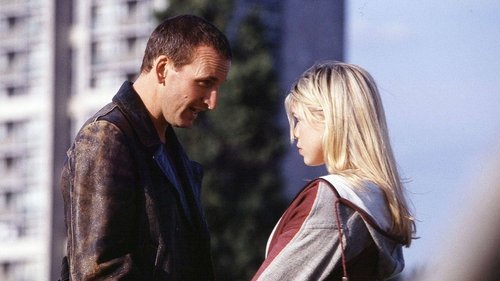 Doctor Who Season 1 Episode 1 - Rose