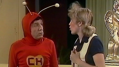 El Chapulín Colorado Season 1 Episode 38 - Episode 38