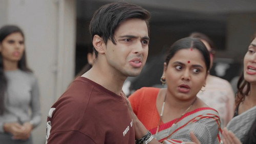 Kaise Mujhe Tum Mil Gaye Season 1 Episode 10 - Amu asks Virat for her job back