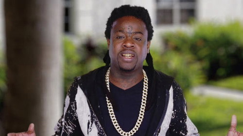 Love & Hip Hop Miami Season 2 Episode 9 - Petty Hurts