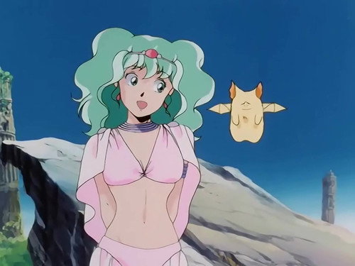 Shurato Season 1 Episode 1 - On Shura Sowaka!