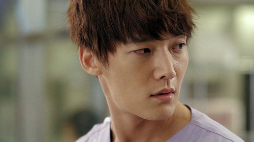 Emergency Couple Season 1 Episode 3 - Episode 3