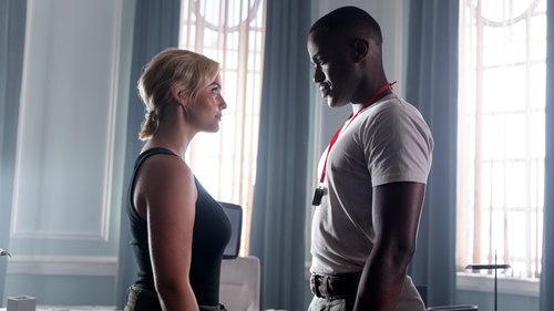 Doctor Who Season 1 Episode 8 - Empire of Death (2)