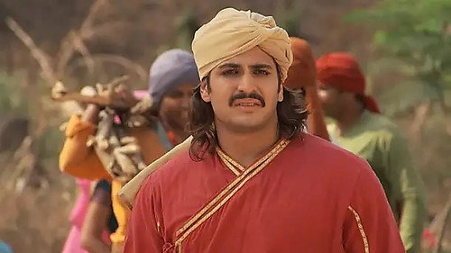 Villagers pelt stones at Jodha and Shehnaz still