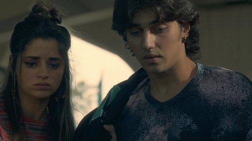 undefined Season 1 Episode 3 - Seville Is Like Dreaming of Heaven