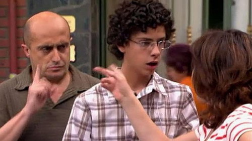 Aída Season 3 Episode 5 - Episode 5