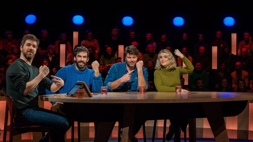 De dag van vandaag Season 2 Episode 14 - Episode 14