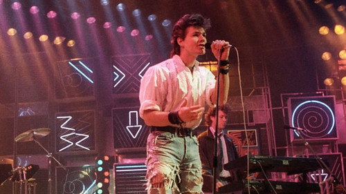 Top of the Pops Season 23 Episode 1 - January 2, 1986