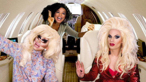 UNHhhh Season 4 Episode 16 - Wealth