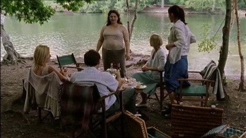 Midsomer Murders Season 7 Episode 2 - Bad Tidings
