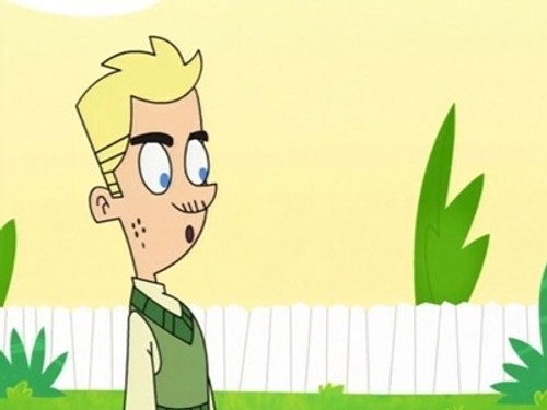 Johnny Test Season 2 Episode 7 - Saturday's Alright for Johnny