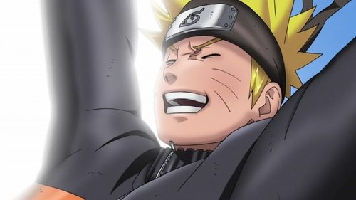 Naruto Shippūden Season 8 Episode 175 - The Hero of the Hidden Leaf