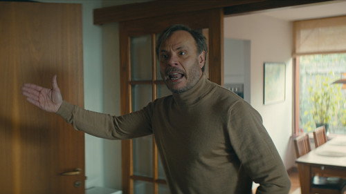 A Nearly Normal Family Season 1 Episode 5 - Chapter Five