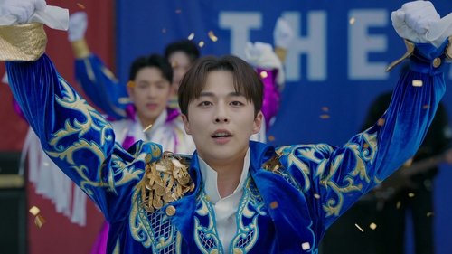Cheer Up Season 1 Episode 4 - Joint Pep Rally D-day