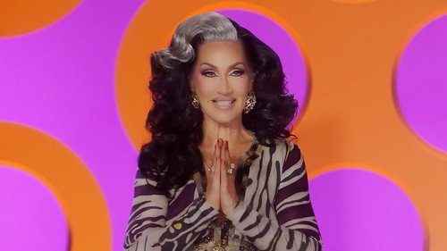 RuPaul's Drag Race Season 17 Episode 12 - Charisma, Uniqueness, Nerve & Talent Monologues