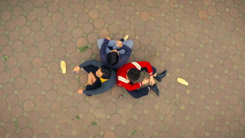 Suddenly Happy Family Season 1 Episode 18 - Episode 18