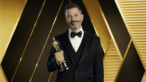 undefined Season 71 Episode 1 - 95th Academy Awards