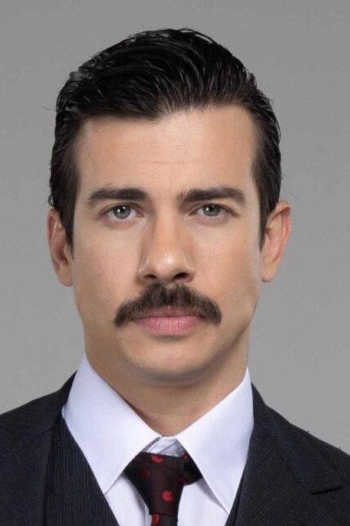 Aris Antonopoulos