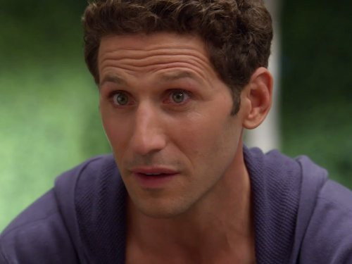 undefined Season 1 Episode 6 - If I Were a Sick Man