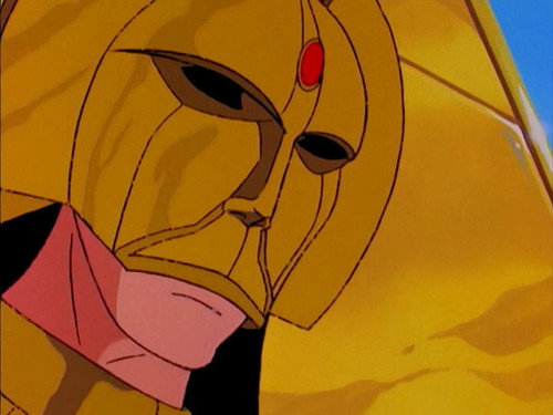 The Mysterious Cities of Gold Season 1 Episode 39 - End of the City of Gold