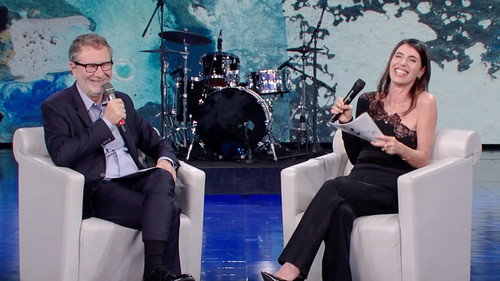 Che tempo che fa S24E3 — Episode 3