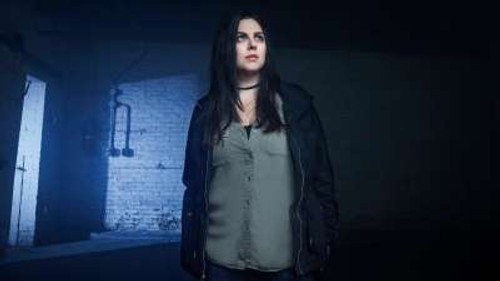 Paranormal Lockdown Season 3 Episode 4 - Jim Beam Distillery