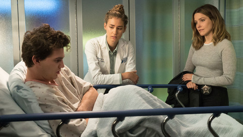 Chicago Med Season 2 Episode 7 - Inherent Bias