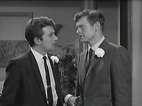 The Alfred Hitchcock Hour Season 2 Episode 20 - Anyone for Murder?