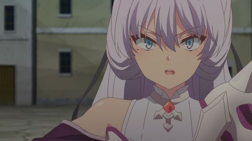 undefined Season 1 Episode 5 - The Healer Finds a New Toy!