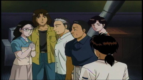 Will-o-the-Wisp Isle Murder Case - File 2 still