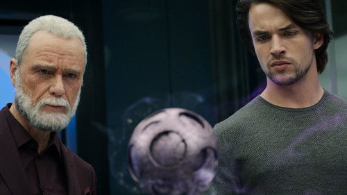 Jupiter's Legacy Season 1 Episode 5 - What's the Use?